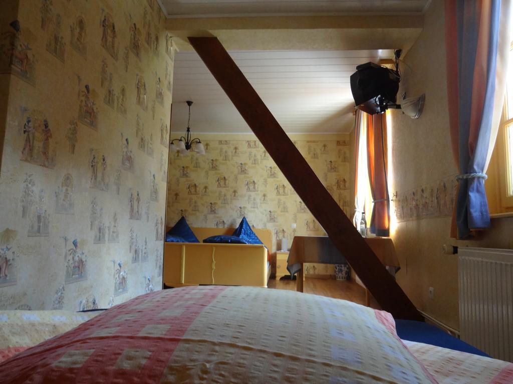 Hotel-Restaurant Du Windstein Bilik gambar