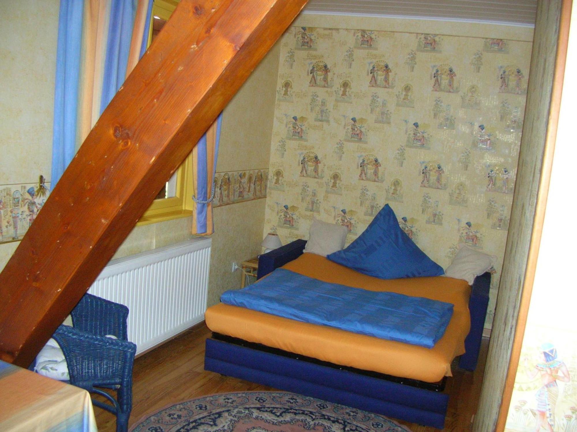 Hotel-Restaurant Du Windstein Luaran gambar