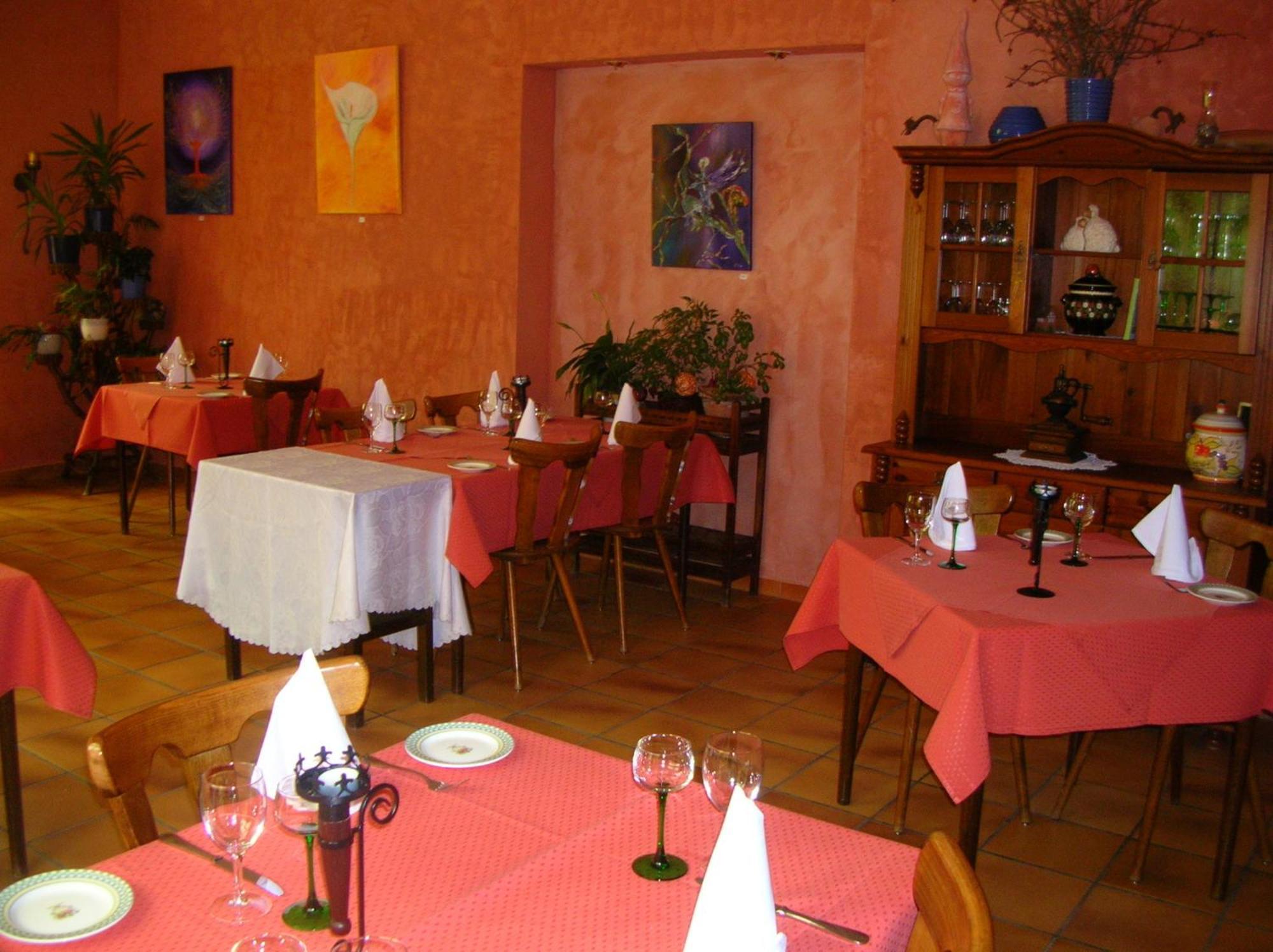 Hotel-Restaurant Du Windstein Luaran gambar