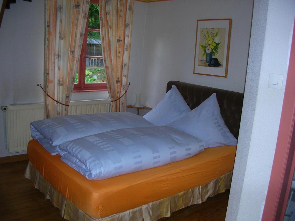 Hotel-Restaurant Du Windstein Bilik gambar