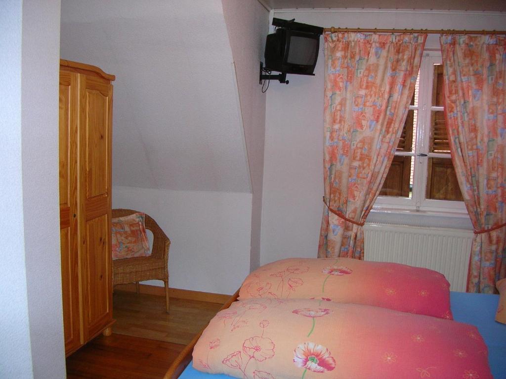 Hotel-Restaurant Du Windstein Bilik gambar