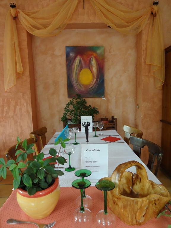 Hotel-Restaurant Du Windstein Luaran gambar